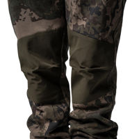 Nash Zero Tolerance Wind Chill Joggers Camo